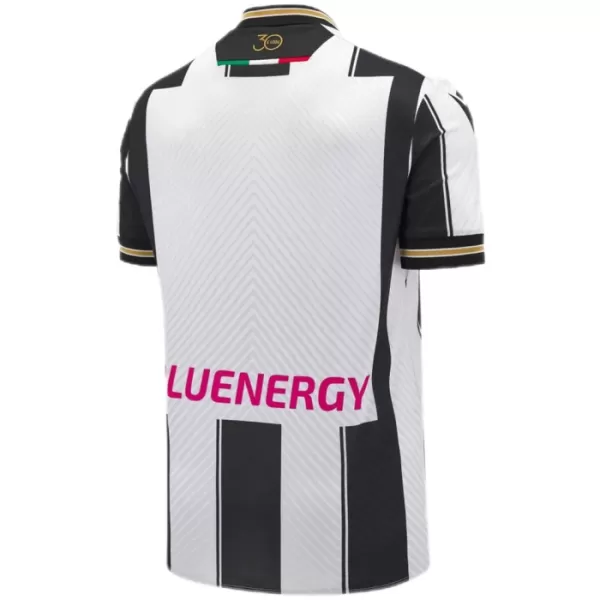 Dresovi Udinese Calcio Domaći 2024/25