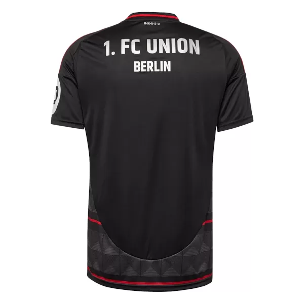 Dresovi Union Berlin Gostujući 2024/25