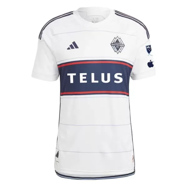 Dresovi Vancouver Whitecaps Domaći 2024