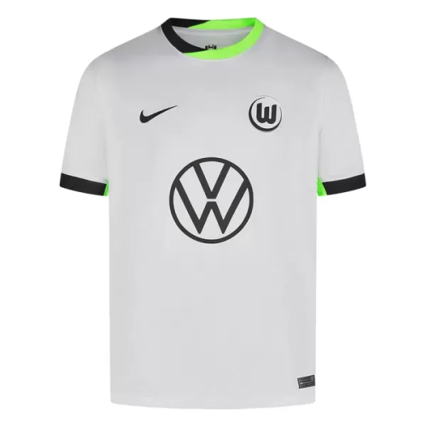 Dresovi VfL Wolfsburg Treći 2024/25