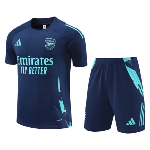 Dječji Dresovi Arsenal Pre-Match 2024/25 Navy