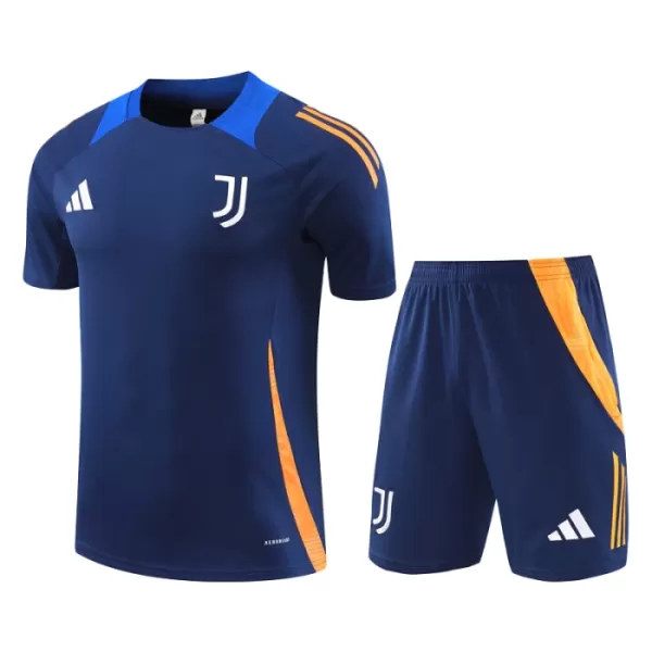 Dječji Dresovi Juventus Pre-Match 2024/25 Navy