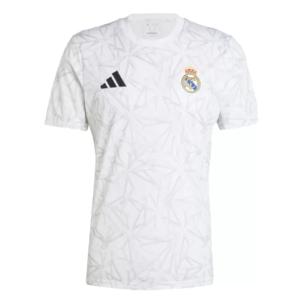 Dresovi Real Madrid Pre-Match 2024/25 Bijela