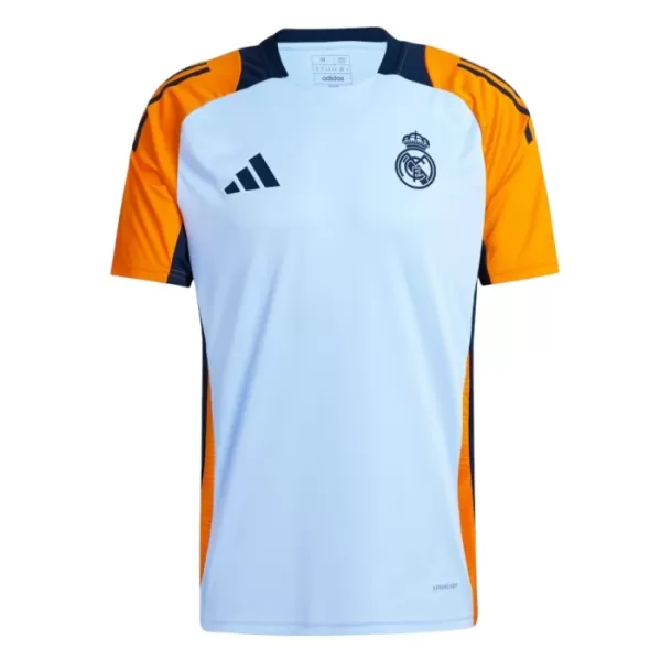 Dresovi Real Madrid Pre-Match 2024/25 Plava