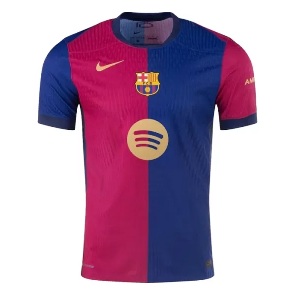 Dječji Dresovi FC Barcelona Domaći 2024/25