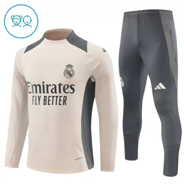 Dječji Real Madrid Trening Dres Komplet 2024/25