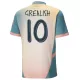 Dresovi Manchester City Grealish 10 Četvrta 2024/25