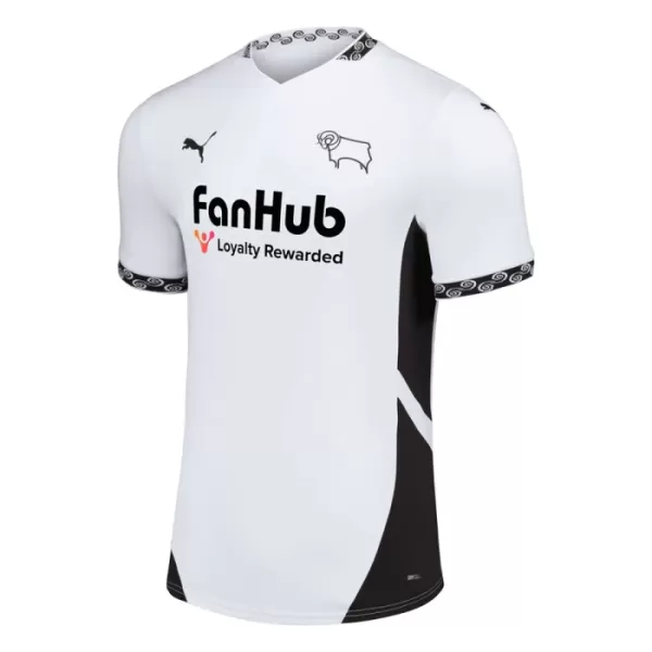 Dječji Dresovi Derby County Domaći 2024/25