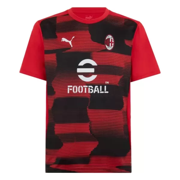 Dresovi AC Milan Pre-Match 2024/25