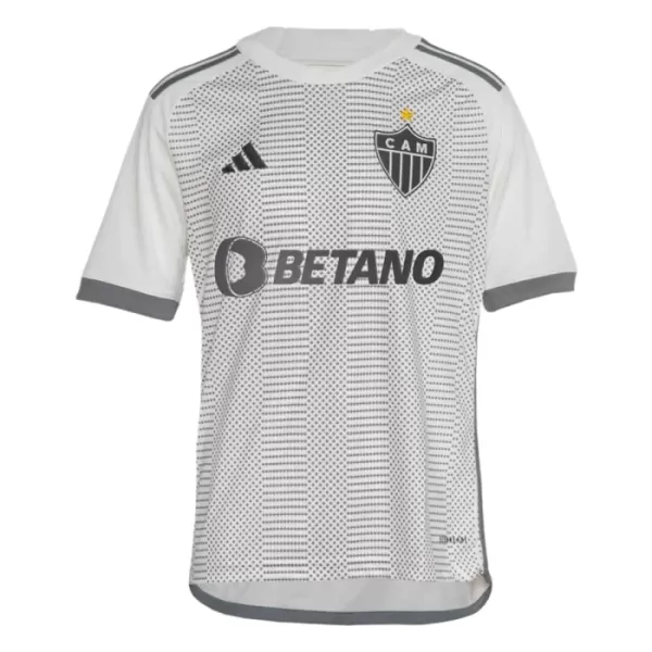 Dresovi Atlético Mineiro Gostujući 2024/25