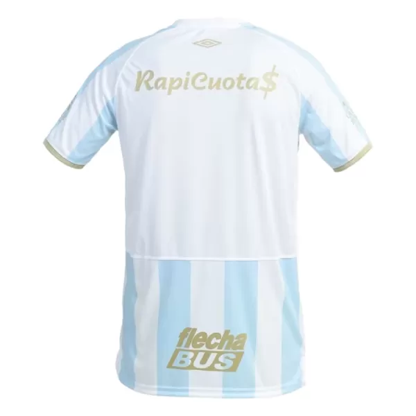 Dresovi Atletico Tucuman Domaći 2024/25