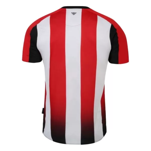 Dresovi Brentford Domaći 2024/25