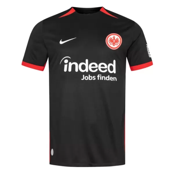 Dresovi Eintracht Frankfurt Gostujući 2024/25