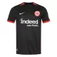 Dresovi Eintracht Frankfurt Gostujući 2024/25