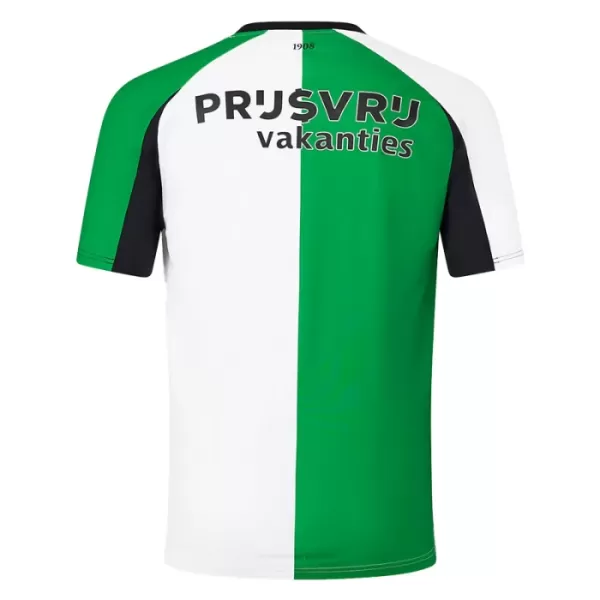 Dresovi Feyenoord Treći 2024/25