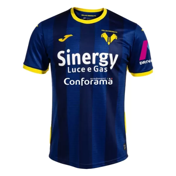 Dresovi Hellas Verona Domaći 2024/25