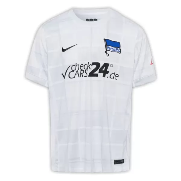 Dresovi Hertha BSC Četvrta 2024/25