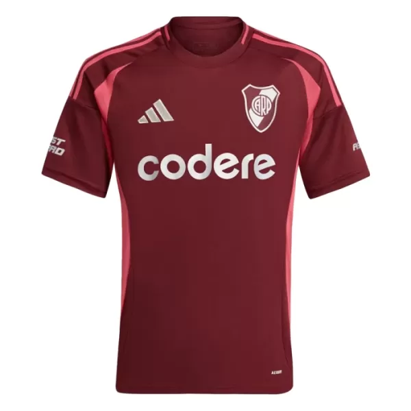 Dresovi River Plate Gostujući 2024/25