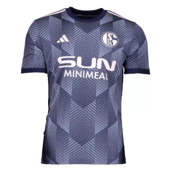 Dresovi Schalke 04 Treći 2024/25