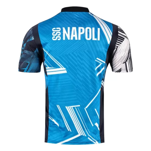 Dresovi SSC Napoli Pre-Match 2024/25