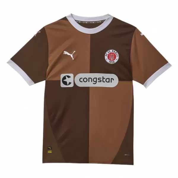 Dresovi St Pauli Domaći 2024/25