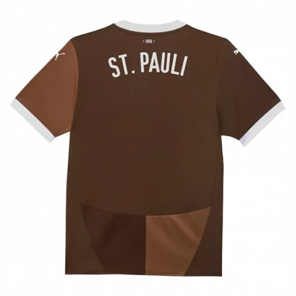 Dresovi St Pauli Domaći 2024/25