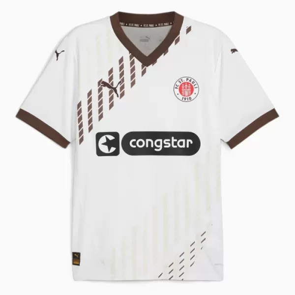 Dresovi St Pauli Gostujući 2024/25