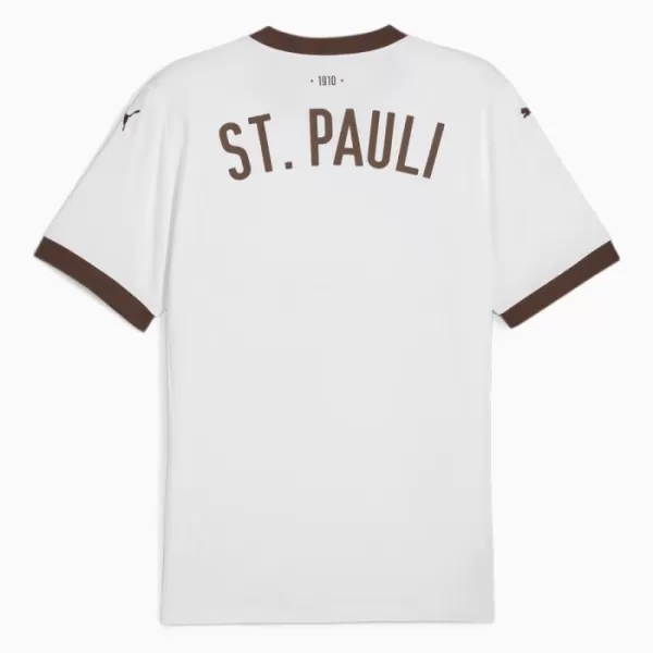 Dresovi St Pauli Gostujući 2024/25