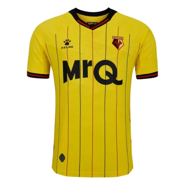 Dresovi Watford Domaći 2024/25