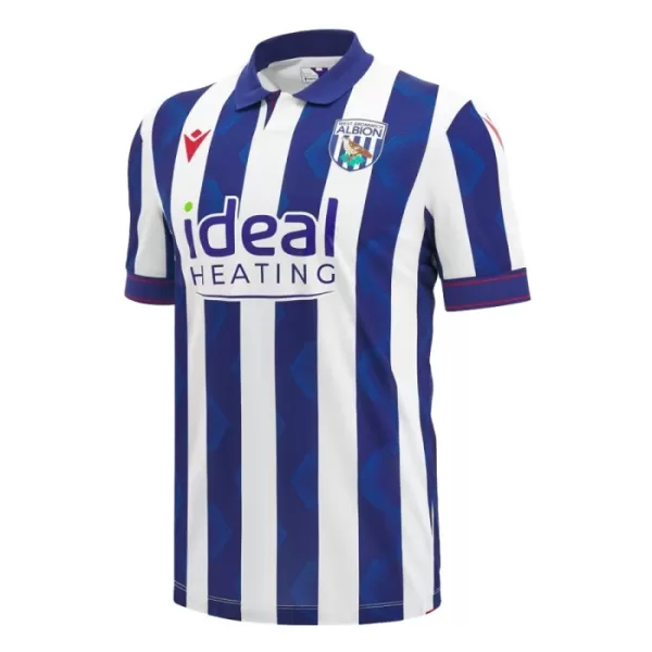 Dresovi West Bromwich Albion Domaći 2024/25