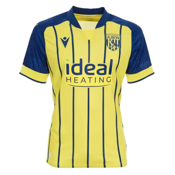 Dresovi West Bromwich Albion Gostujući 2024/25