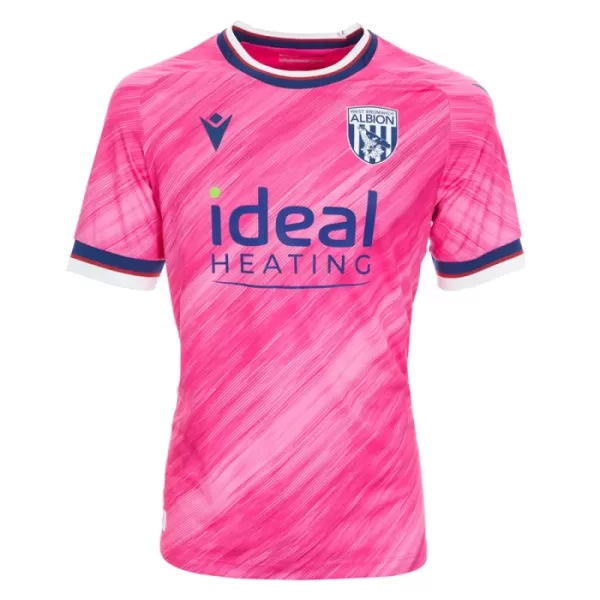 Dresovi West Bromwich Albion Treći 2024/25