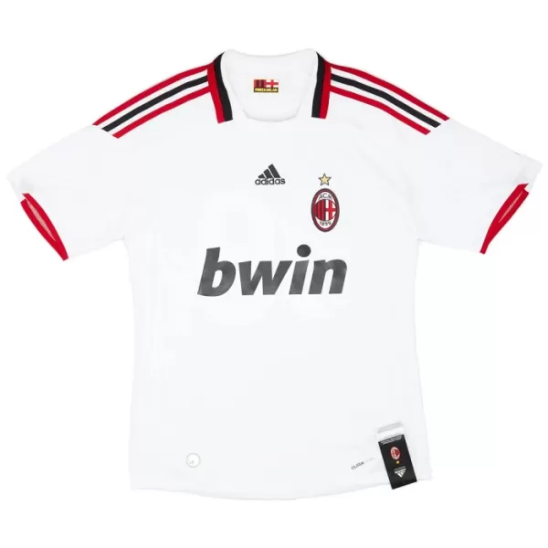 Dresovi AC Milan 2009-10 Gostujući Retro