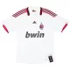 Dresovi AC Milan 2009-10 Gostujući Retro