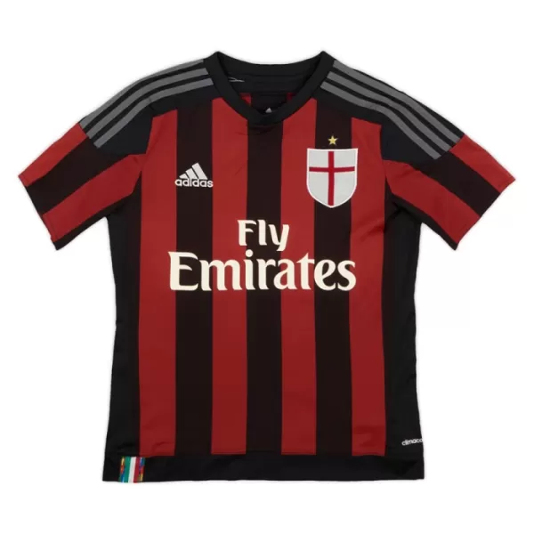 Dresovi AC Milan 2015-16 Domaći Retro