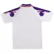 Dresovi ACF Fiorentina 1995-96 Gostujući Retro