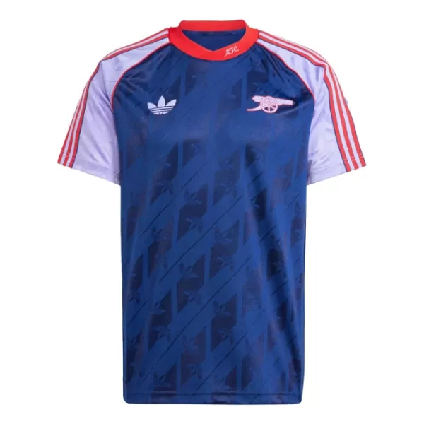 Dresovi Arsenal Retro 2024/25