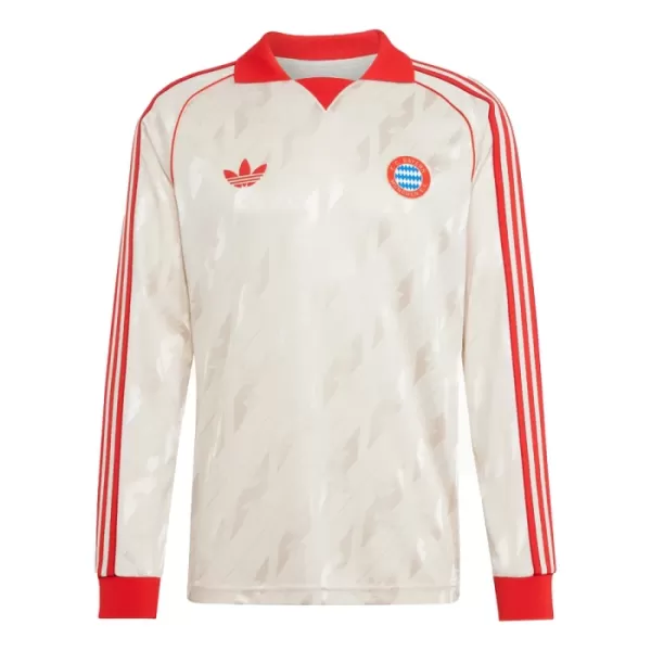 Dresovi Bayern München Retro 2024/25