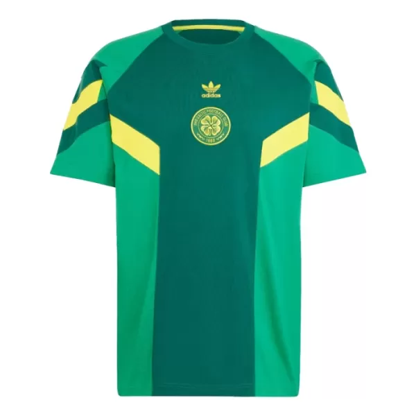 Dresovi Celtic FC Retro 2024/25