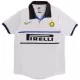 Dresovi Inter Milan 1998-99 Gostujući Retro