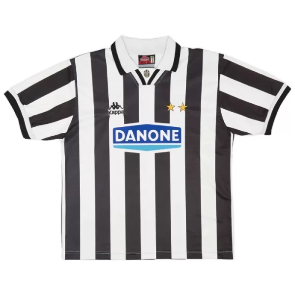 Dresovi Juventus 1994-95 Domaći Retro