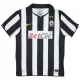 Dresovi Juventus 2010-11 Domaći Retro