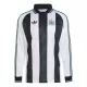 Dresovi Newcastle United Retro 2024/25 Dugi rukav