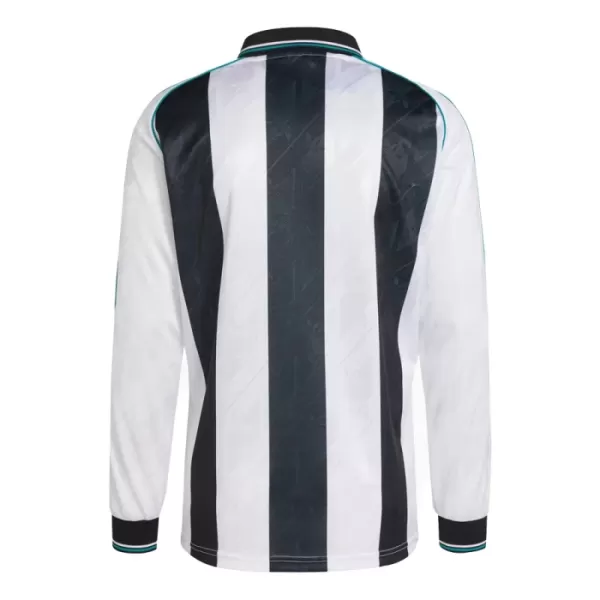 Dresovi Newcastle United Retro 2024/25 Dugi rukav