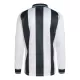 Dresovi Newcastle United Retro 2024/25 Dugi rukav