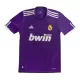 Dresovi Real Madrid 2010-11 Treći Retro