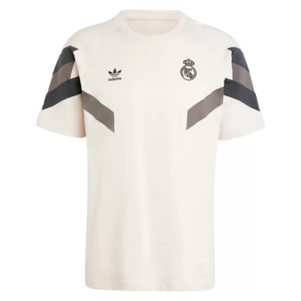 Dresovi Real Madrid Retro 2024/25