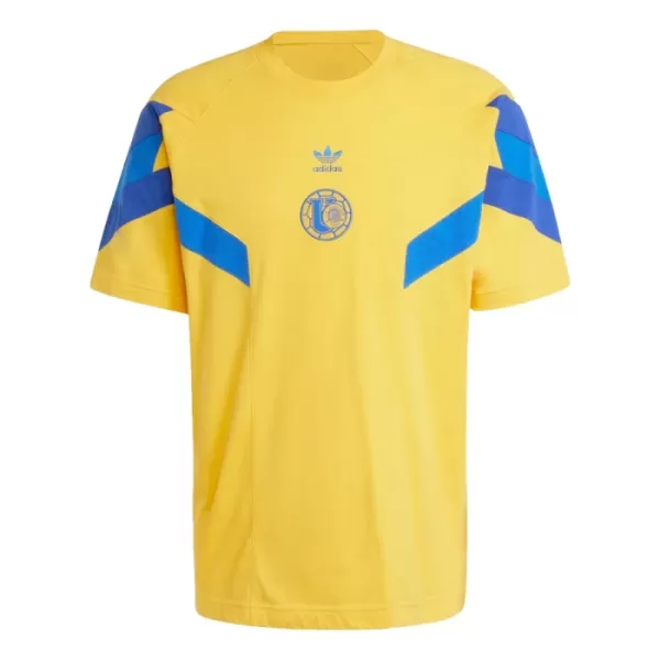 Dresovi Tigres UANL Retro 2024/25