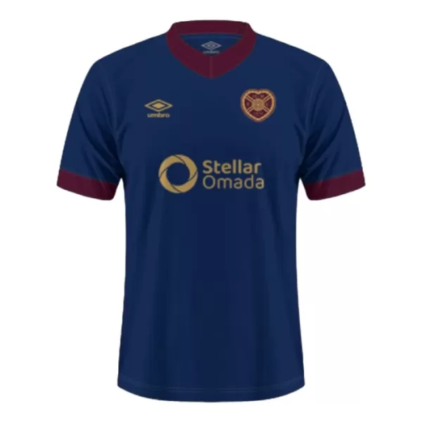 Dječji Dresovi Heart of Midlothian Treći 2024/25