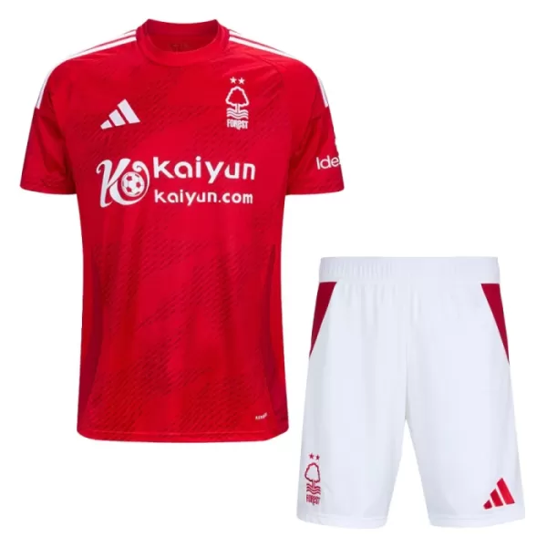 Dječji Dresovi Nottingham Forest Domaći 2024/25